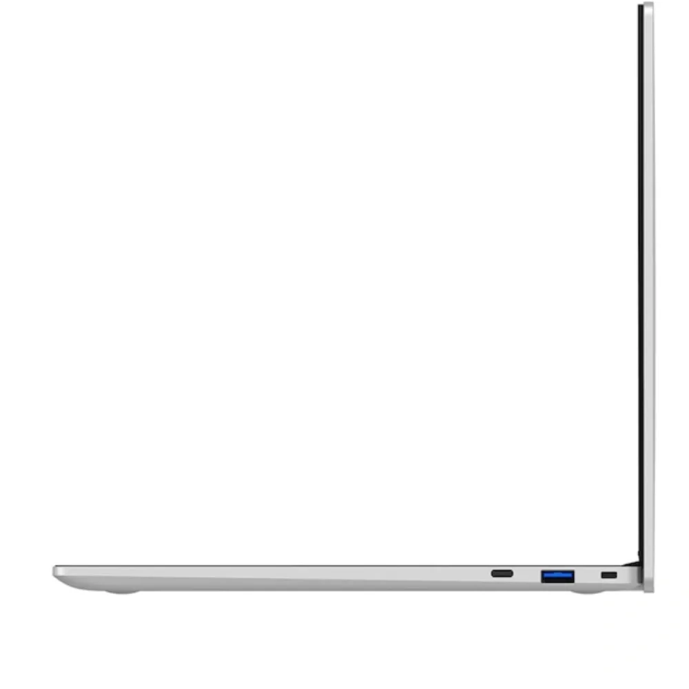 SAMSUNG GALAXY CHROMEBOOK GO - 32GB - SI -